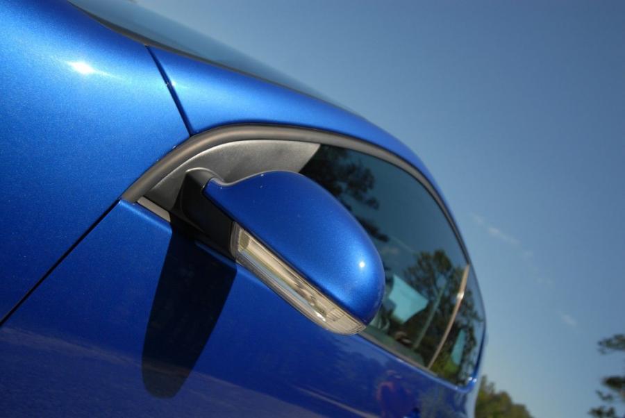  Volkswagen Golf R32 2008 года  (фото 45 из 62)